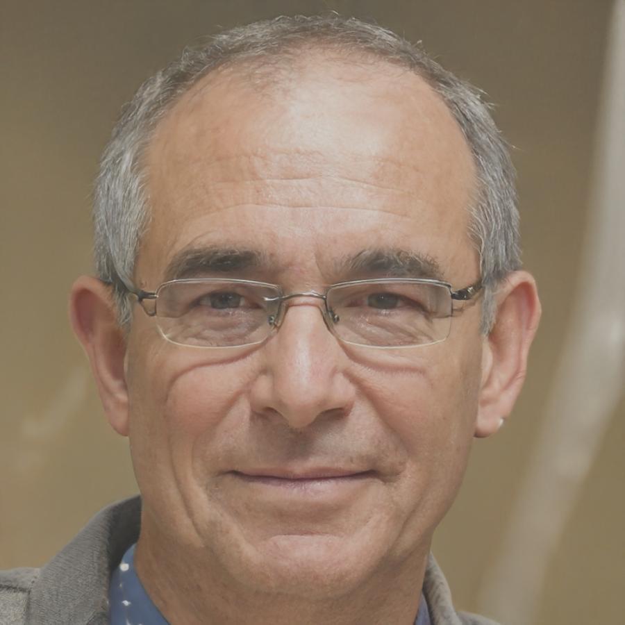 Dr. Michael Weber, Haupttrainer für Finanzanalyse